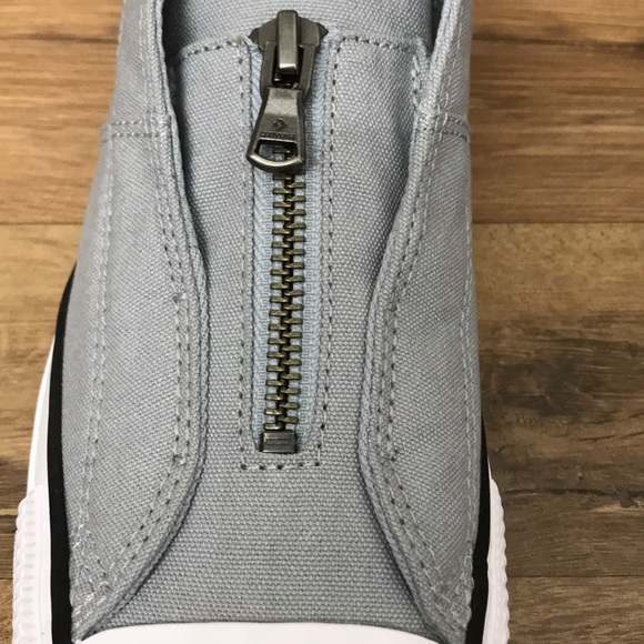 CONVERSE CTAS MADISON ZIPPER OX BRAND NEW - Picture 11 of 16